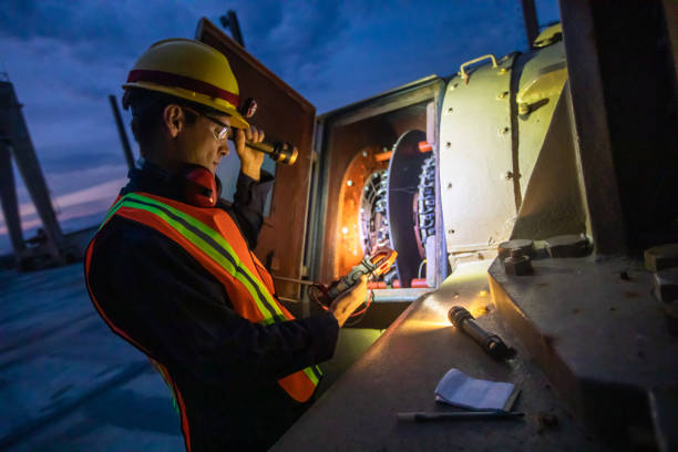 Best Electrical Wiring Services  in Park River, ND