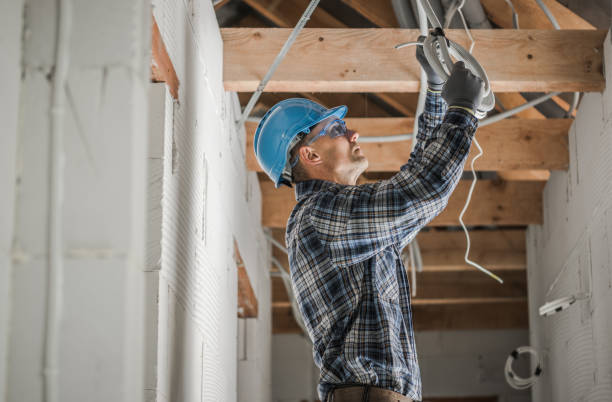 Best Industrial Electrical Services  in Park River, ND