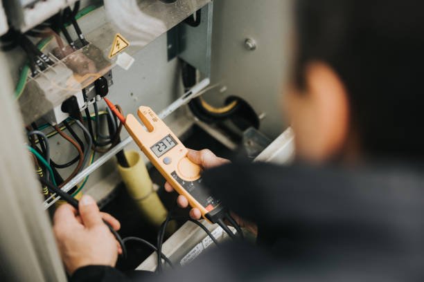  Park River, ND Electrician Pros