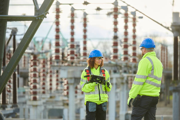 Best Electrical System Inspection  in Park River, ND