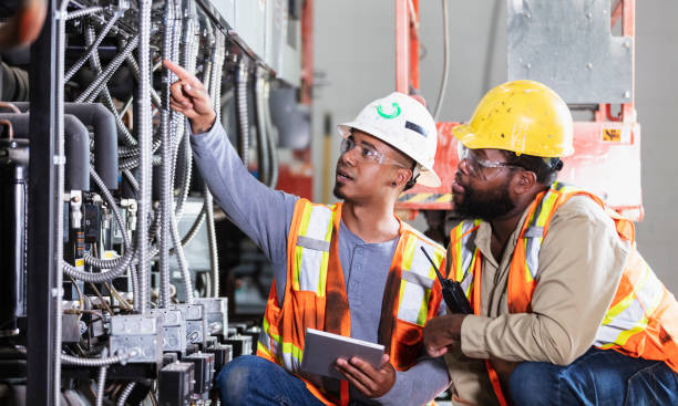 Best Local Electrician Companies  in Park River, ND