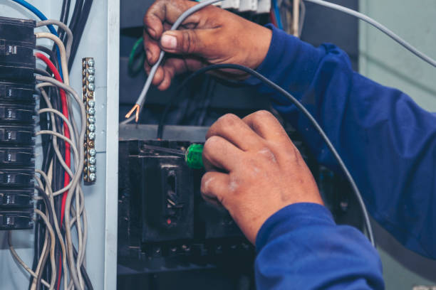 Why Trust Our Certified Electricians for Your Electrical Needs in ND?