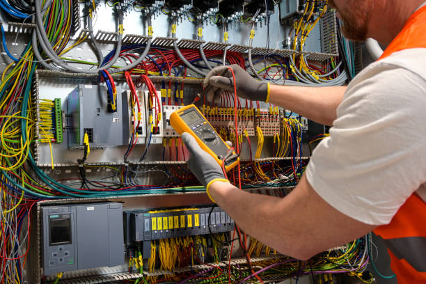 Best Best Electricians Near Me  in Park River, ND