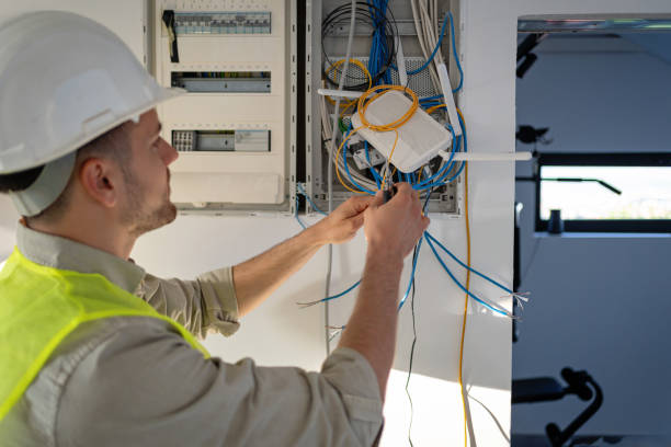 Best Electrician for Home Renovation  in Park River, ND